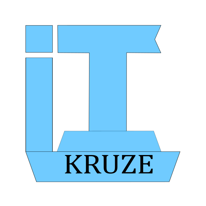 IT KRUZE Logo